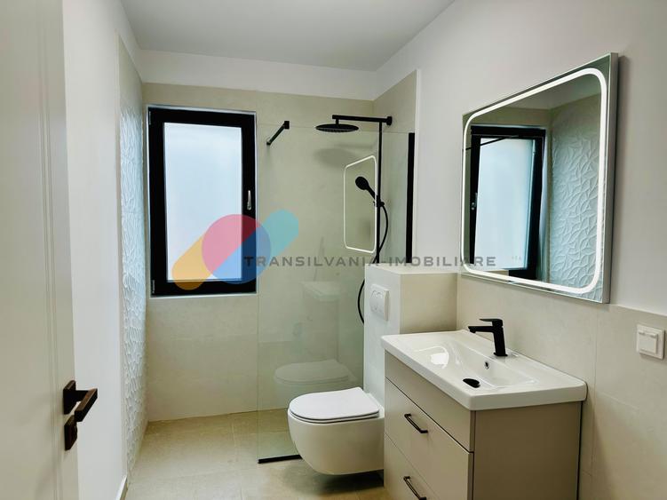 Apartament 2 camere, 52mp, Premium, Între Lacuri, Nou 2026, Decomandat