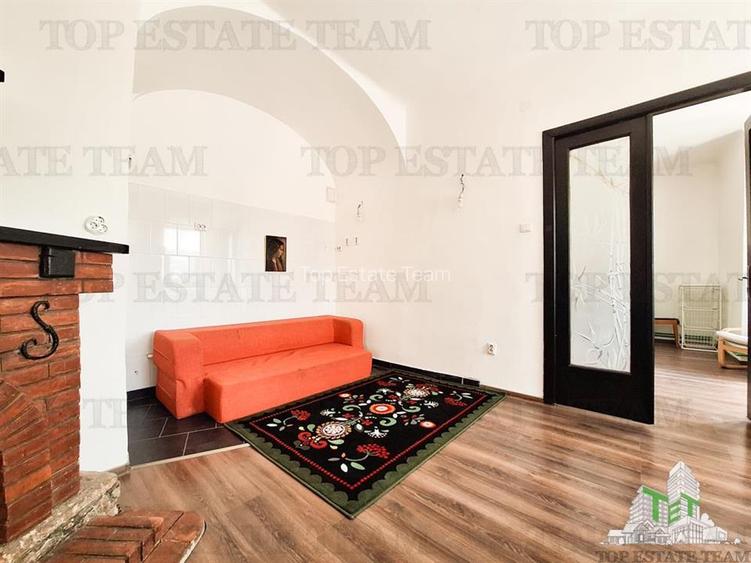 Apartament 4 camere in vila | 144 mp | Zona Dacia-Eminescu - 12