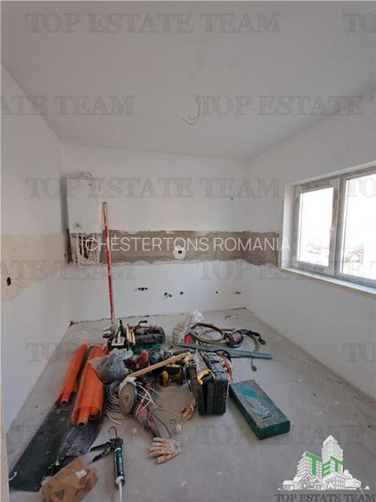 Vila individuala cuplata 4+ camere s+p+1+m, cu incalzire in pardoseala si toate - 21