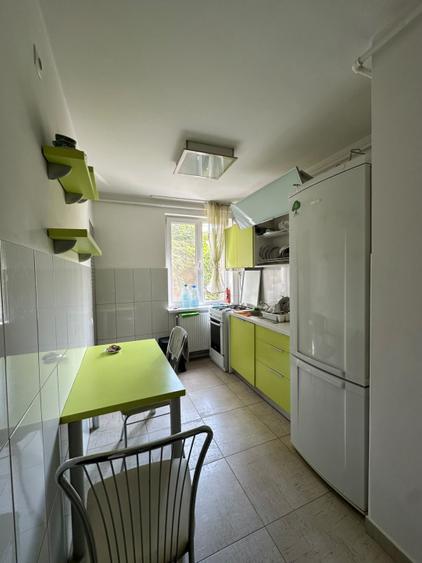 Apartament de închiriat cu 2 camere, 42 m, Ultracentral, Strada George Coșbuc