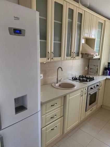 2 Camere, Adora Village, parcare, mobilat, Bragadiru