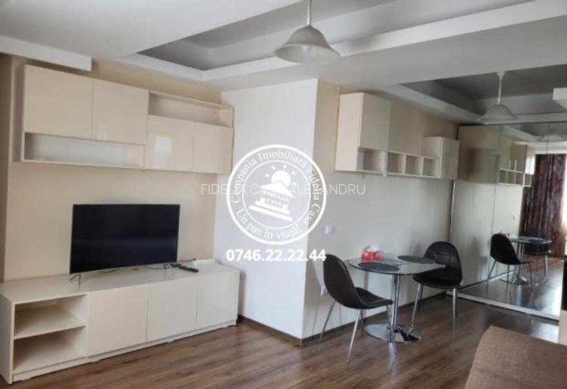 Apartament 2 camere zona Palas - 3