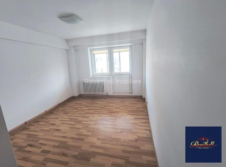 Apartament 3 camere, etaj 4, decomandat, renovat, zona Ion_Pillat - 7