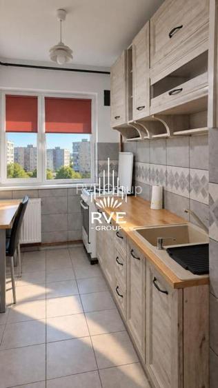 Ap 3 Cam (bloc reabilitat, 71 mp, centrala) - 5 min metrou Lujerului