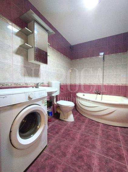 Apartament o camera de vanzare in Manastur, Cluj Napoca