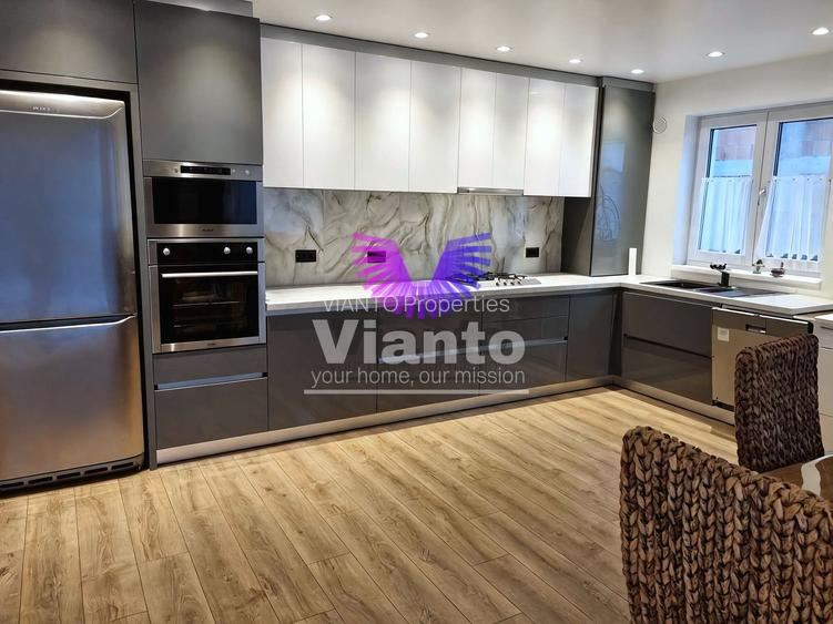 Apartament 3 camere cu gradina | Zona Arhitectilor | Sibiu - 2