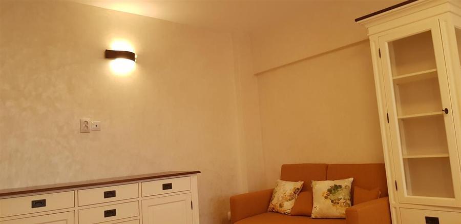 Apartament 1 Camera Gara - McDonald''s