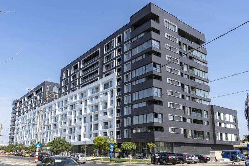 PENTHOUSE EXCLUSIVIST - 274MP - FLOREASCA - COMISION 0%
