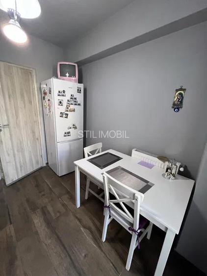 Apartament 2 camere CUG - PEPINIERII - 2
