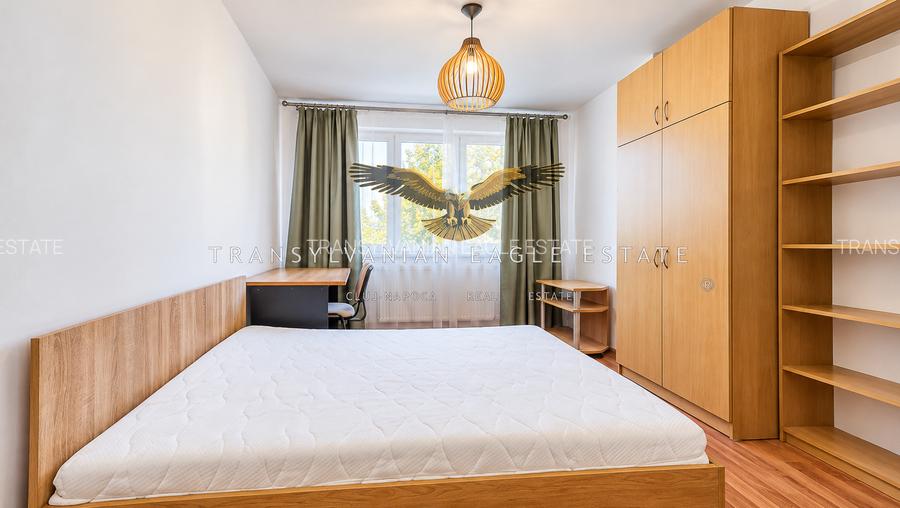 Apartament 2 camere|Casa de Cultura/Motilor/UMF