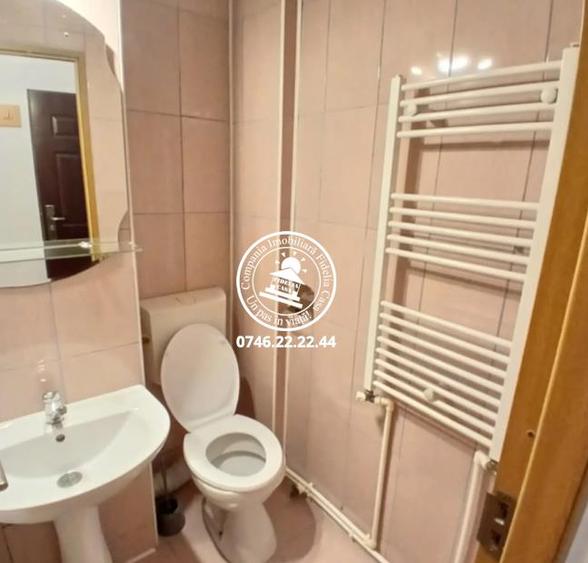 Apartament 2 camere.zona TatarasiCiric