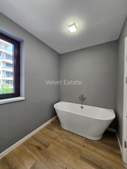 Acasă în Green Vista – Eleganță, confort și liniște în inima zonei Pipera - 13