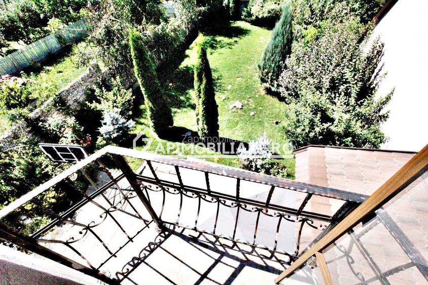 Casa Lux 350 mp, 531 mp teren, Targu-Mures, 0% comision - 13