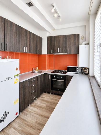 Apartament Ared Uta 1 camera de inchiriat