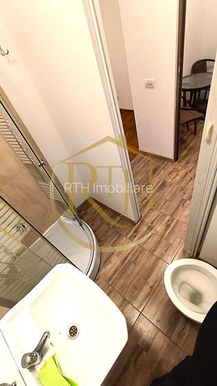 Vand vila  5 camere construita cu materiale premium in Giroc, pret 185000 euro - 19