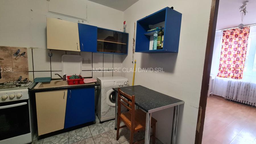 GARSONIERA ZONA UZINA 2 - 7
