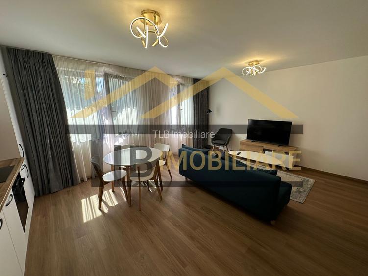 Studio, 50mp, parcare, Zona Semi-Central - 3