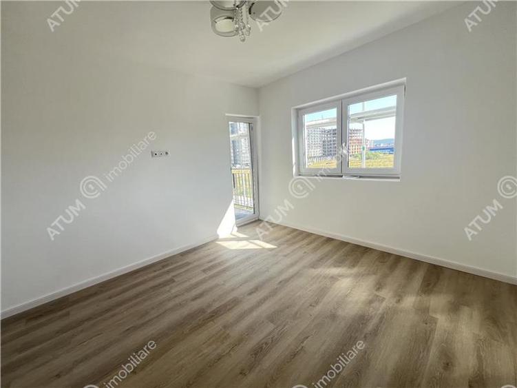 Apartament la cheie 2 camere si gradina proprie117 mp zona Dna Stanca