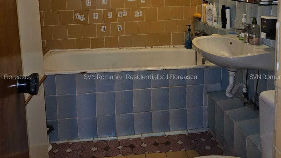 REA0131527 Apartament 2 camere I Baneasa - 9