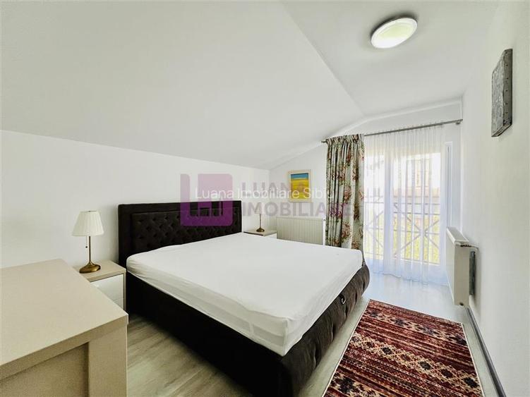 Casa moderna 4 camere de vanzare | Bavaria Park | teren 250 mp | video - 4