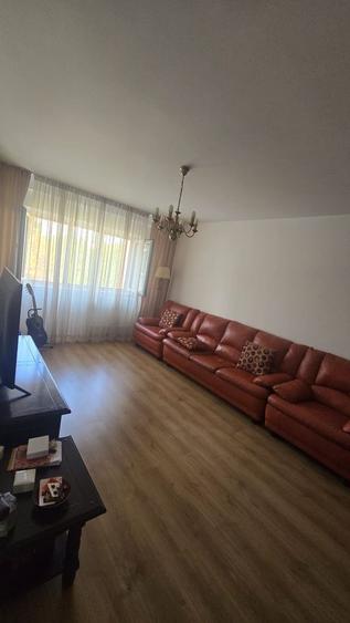 DRISTOR-3 camere, 2 bai, dec, amenajate, bloc 1985, 139.000euro