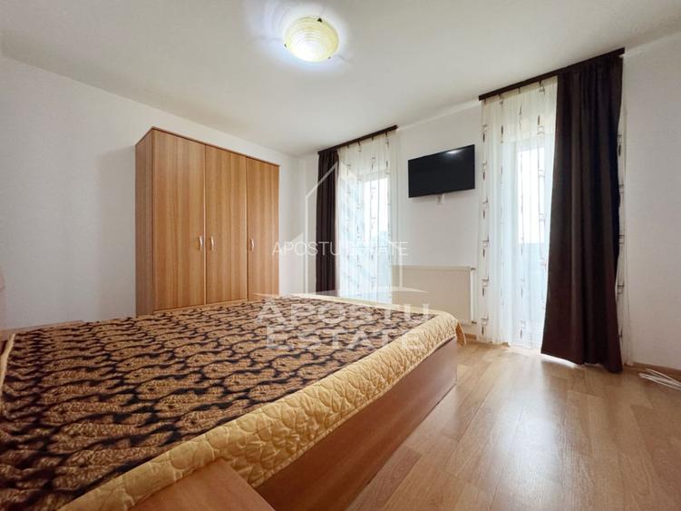 Apartament de vanzare 3 camere, 71mp utili + 7mp balcon -Giroc - 3