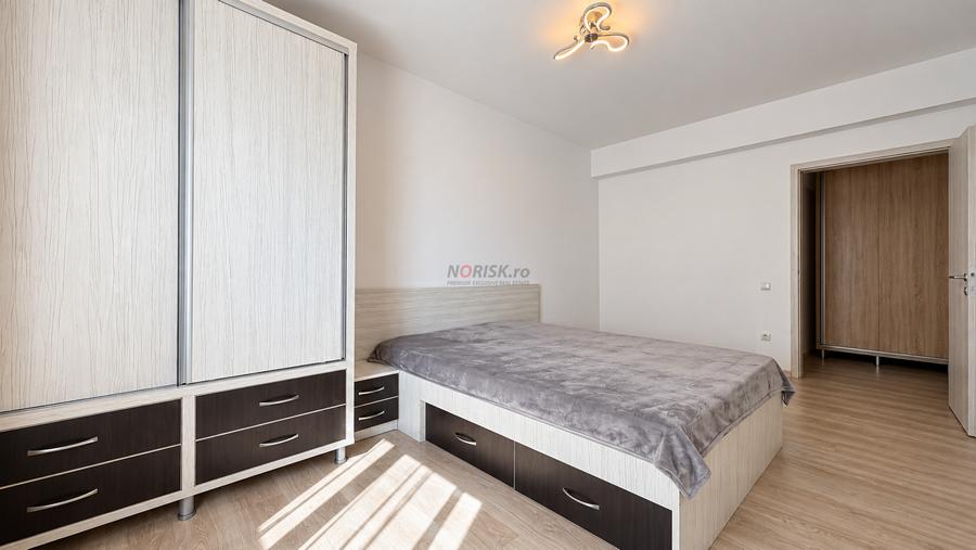 Apartament 2 Camere | Gata de Mutat | Mobilat & Utilat | Parcare
