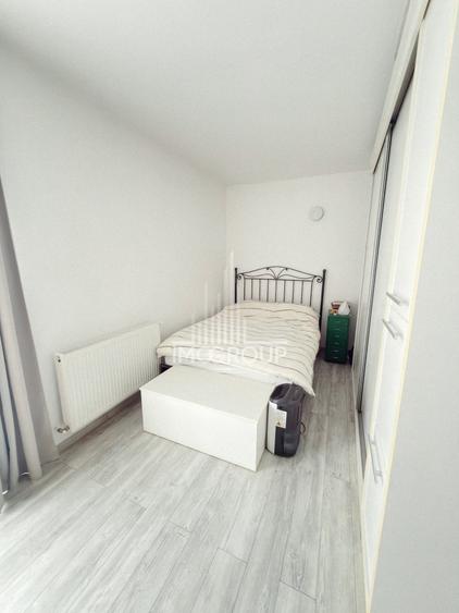 Apartament 2 camere | Str. Armoniei | Etaj 2 | Lift | Balcon 10 mp | Parcare