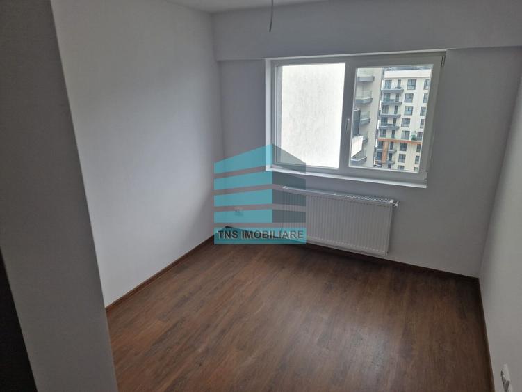 Metrou-Pallady-Titan -2 Camere -Finalizat-88 mp- Parcare Gratis
