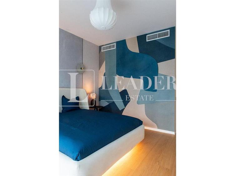 Apartament 2 camere Lux | Barbu Vacarescu | Prima inchiriere