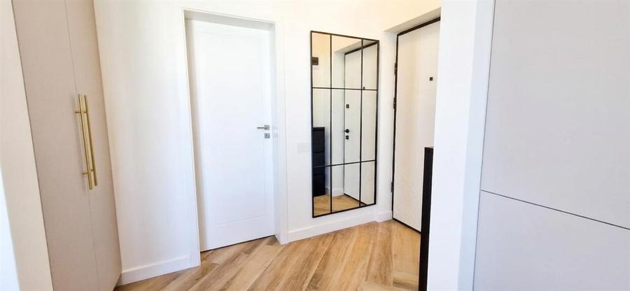 RECO Apartament Nou 2 camere in Oradea zona Iosia etaj 1