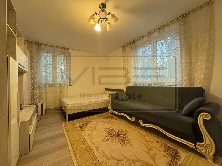 Apartament 1 camera Copou Universitatea Al.I Cuza