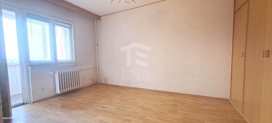 3 camere | Decomandat | Berceni - Emil Racovita