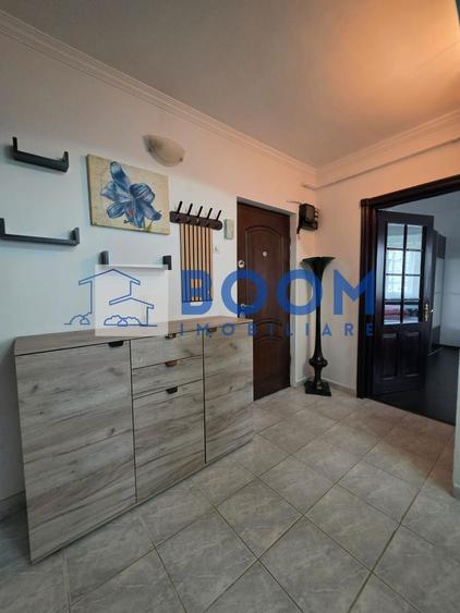 Apartament 2 camere ultracentral | Etaj 3 | Lift | Balcon 10 mp I-01