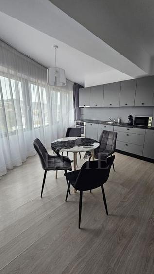 Apartament o camera în zona Magazin Penny