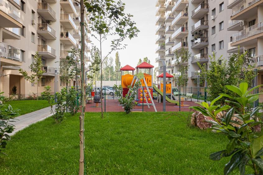 Anghel Saligny, Hils Palady -2 camere, mobilat, utilat, loc de parcare