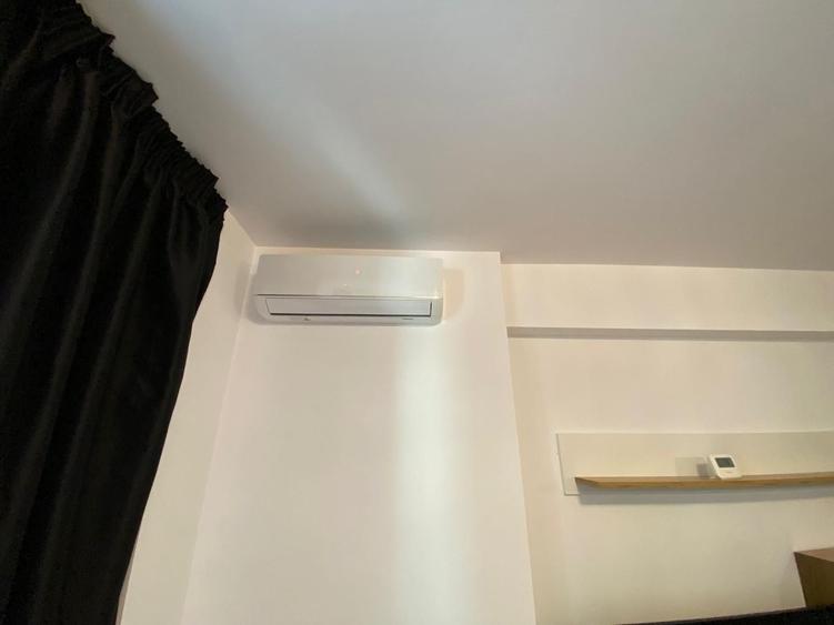 Complex Central Vasile Lascar 2 cam mobilat lux, utilat 4/9, Parcare