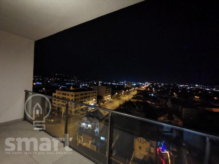 Apartament 3 camere Marasti