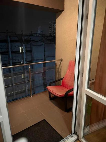 Apartament de 2 camere, pet friendly, parcare, zona 1 Decembrie 1918