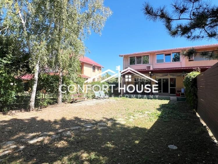 Vila D+P+E+pod, 5 camere, 374mp teren, IANCU NICOLAE - 49