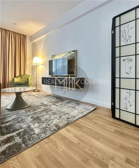 Apartament 2 camere LUX | mobilat&utilat | PIPERA - 3