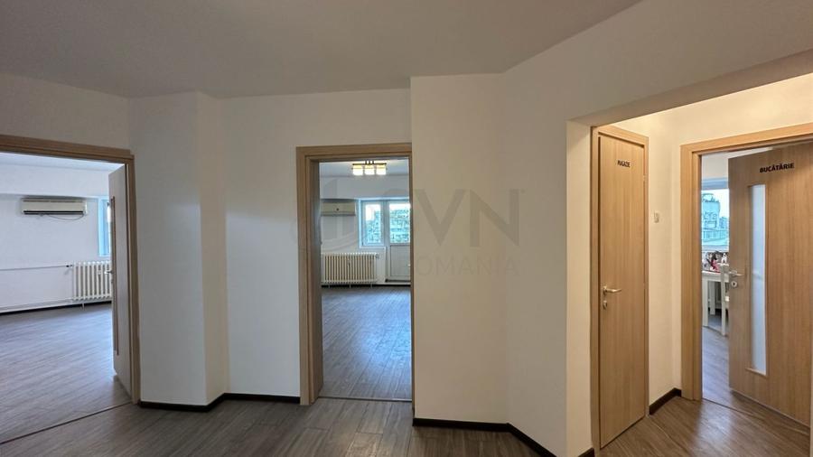 REA1022771 Apartament 6 camere l Rond Alba Iulia