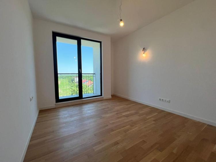 Apartament cu 3 camere | 89 mp utili | Sisești