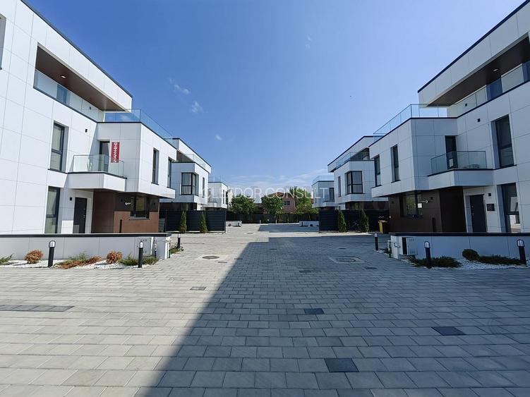 Vila in zona OMV Pipera - 23