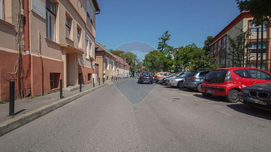 Garsoniera cu potential excelent de investitie|Bd. Iuliu Maniu nr. 52 - 11