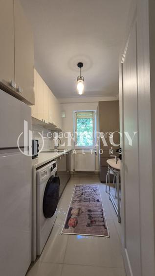 Apartament cochet, 2 camere, Bdul Dimitrie Cantemir nr. 1_chirie - 3