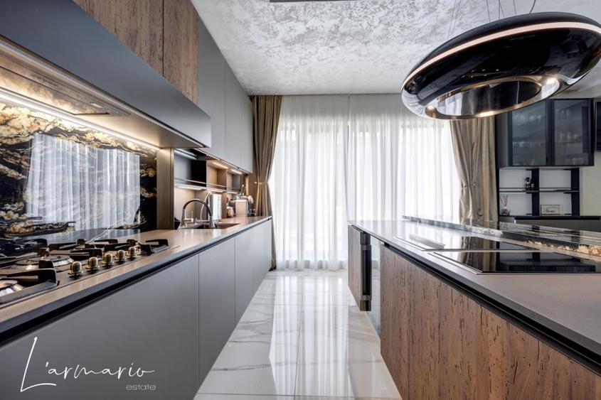 Apartament 4 camere Lux Vida