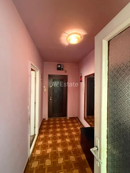 MT254 Apartament 3 camere decomandat, Martirilor-bloc cu lift - 15