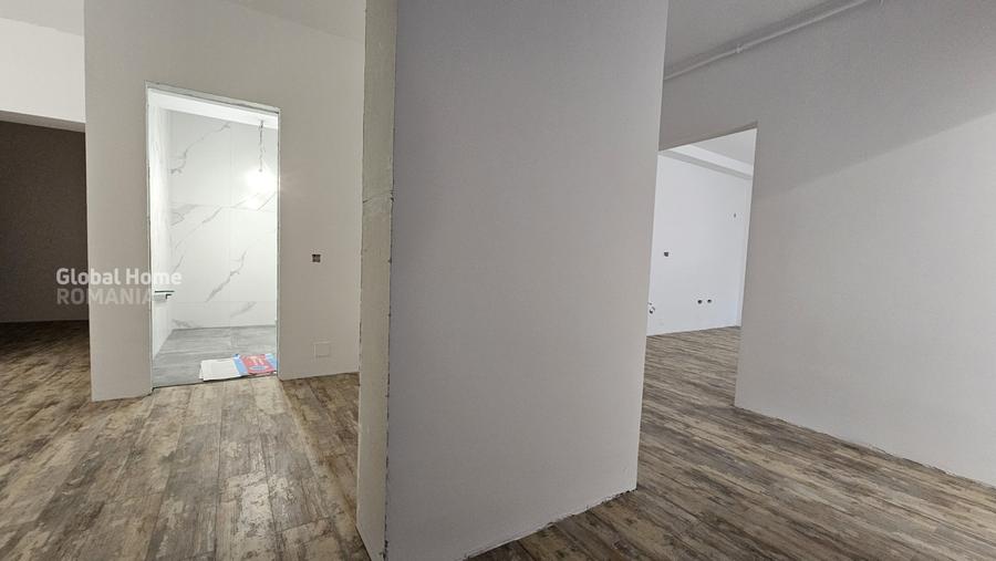 Apartament 3 camere 92,35 MP | Crangasi - Belvedere | Centrala proprie