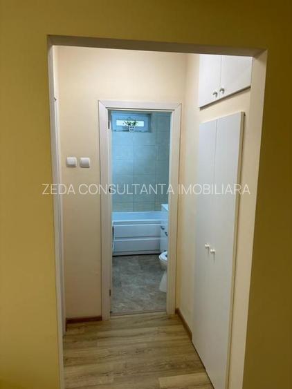 Apartament Obor/Langa metrou/Bloc Reabilitat - 5